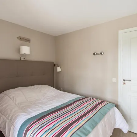 Apartmán Les Jardins De La Cote D'opale - Maeva - 3 Piec 61