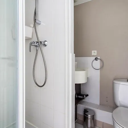 Apartmán Les Jardins De La Cote D'opale - Maeva - 3 Piec 61 *