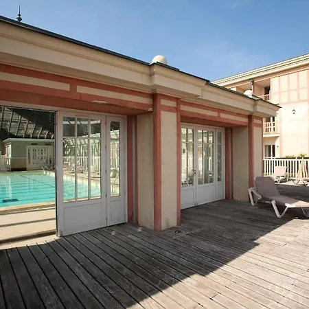 Apartmán Les Jardins De La Cote D'opale - Maeva - 3 Piec 61