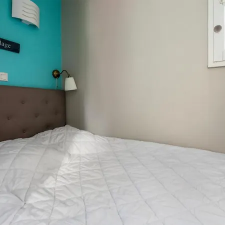 Apartmán Les Jardins De La Cote D'opale - Maeva - 3 Piec 61